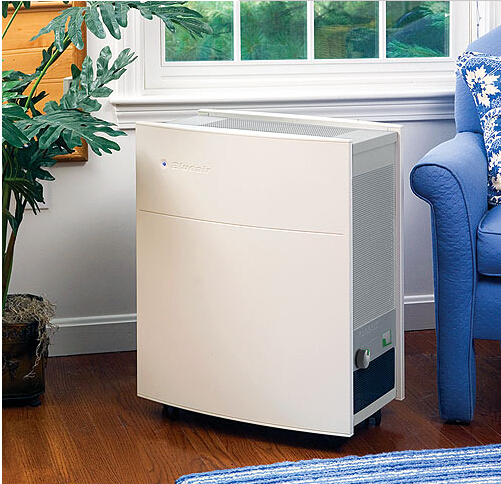 Blueair ECO10 Air Purifier 